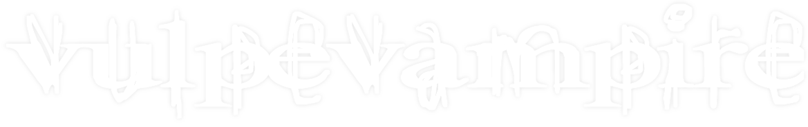 vulpevampire